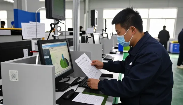 来料如何利用质量检验提升价值