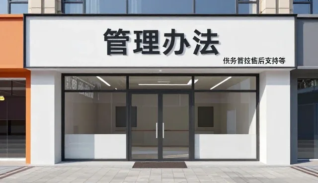 来料规格定制的使用与维护要点解析
