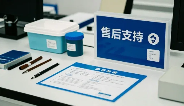 如何通过规格定制提升售后支持效率